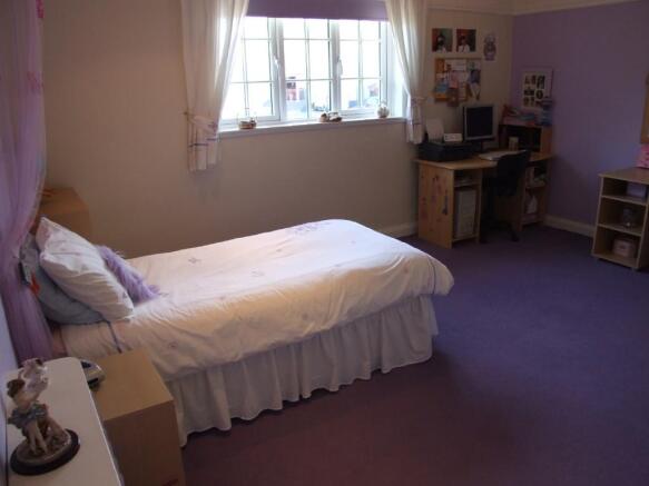 Bedroom two