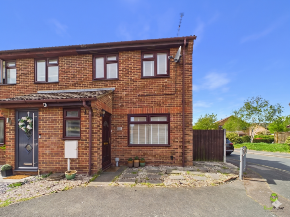 Front Aspect presented by James Hillier Ewemove Be