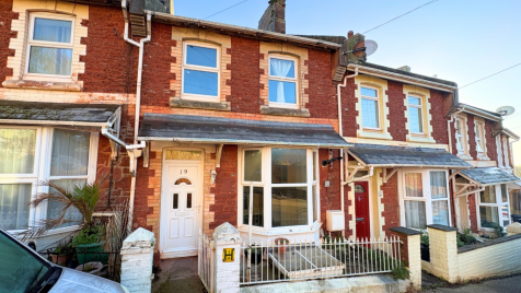 Innerbrook Road, Chelston, Torquay, TQ2 6AG