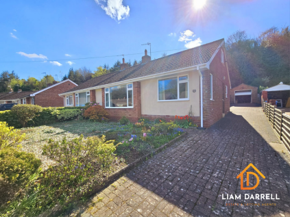 Malvern Crescent, Scarborough, North Yorkshire