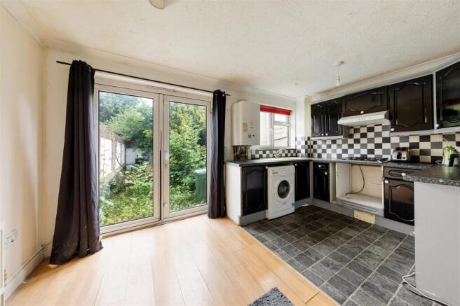 Higham Hill Road, E17