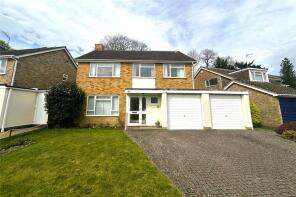 45, Knoll Road, Fleet GU51 4PT