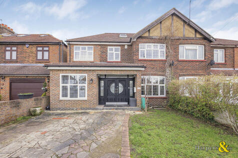 Princes Road, Dartford