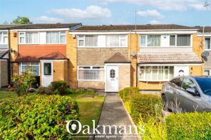 11, Aire Croft, Birmingham B31 3LQ