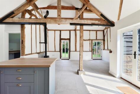 Sutton St. Nicholas, Herefordshire