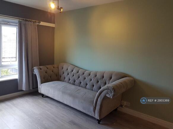 3 Seater Sofa