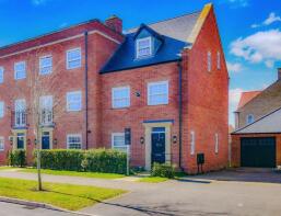 77, Carnaile Road, Huntingdon PE28 4XL