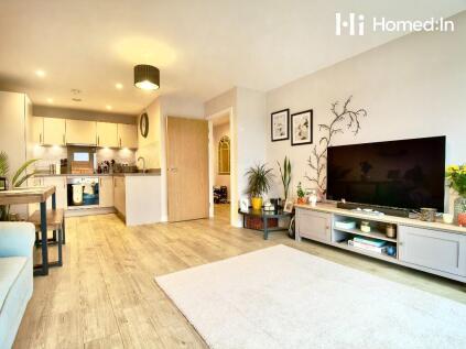 West Green Drive, Crawley, West Sussex, RH11