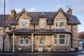 Clune House, Main Street, Newtonmore PH20 1DR