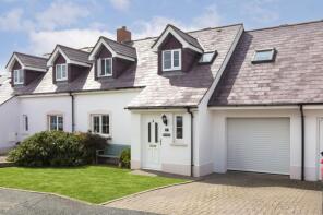 8, Puffin Way, Haverfordwest SA62 3HP