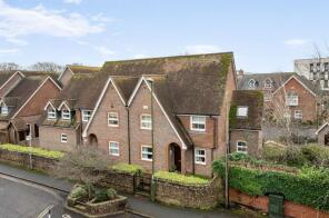 14, Tannery Close, Chichester PO19 3EY