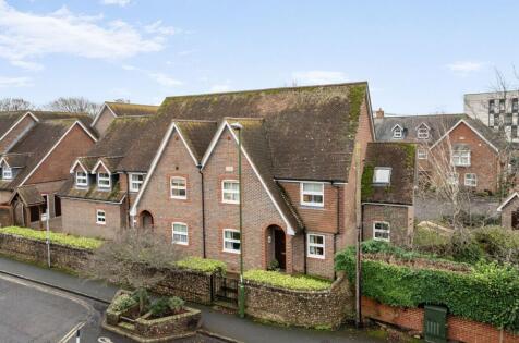 Tannery Close, Chichester, PO19