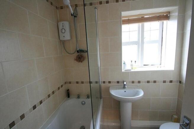 PTM33 Bathroom