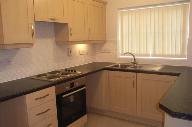 Brattice Drive, Pendlebury, Manchester, Greater Manchester, M27 photo 4