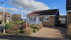 1, Rufford Grove, Bingham NG13 8RH