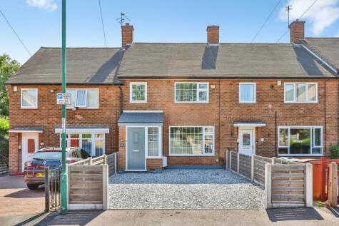 Dunsby Close, Clifton, Nottingham, NG11
