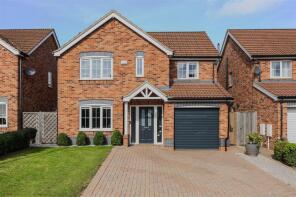 36, Ennerdale Lane, Scunthorpe DN16 2RW