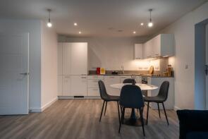 Apartment 21, 128, Morville Street, Birmingham B16 8FJ