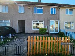 298, Broadlands Drive, Lawrence Weston, Bristol BS11 0PW