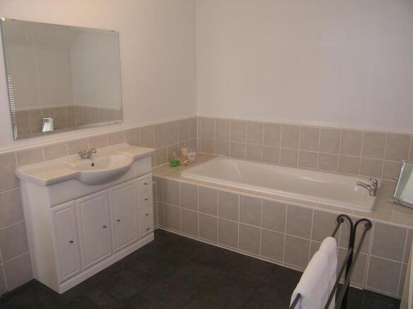 master en-suite