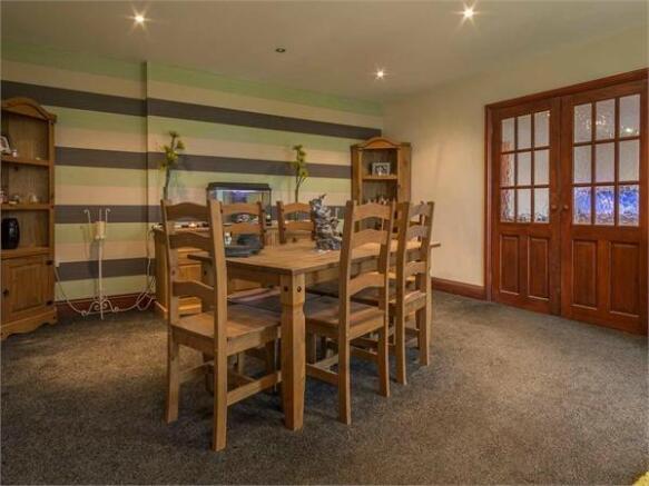 Reception Room Two
