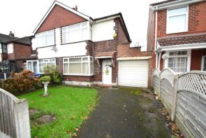 50, Hawthorn Road, Droylsden M43 7JD