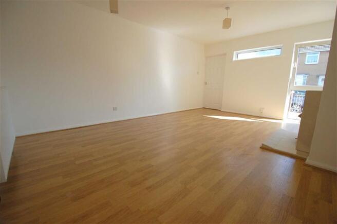 Sitting/Dining Room