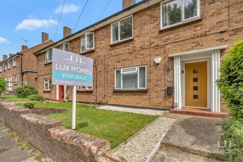 Epsom Way, Hornchurch