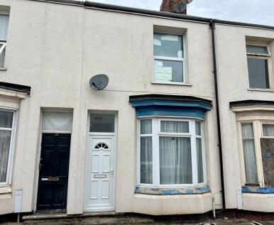 Faraday Street, TS1