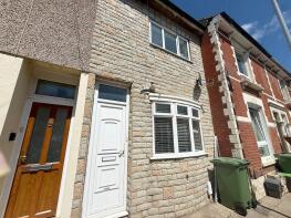 24, Gruneisen Road, Portsmouth PO2 8QG