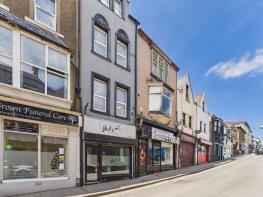 26, Beaufort Street, Brynmawr NP23 4AQ