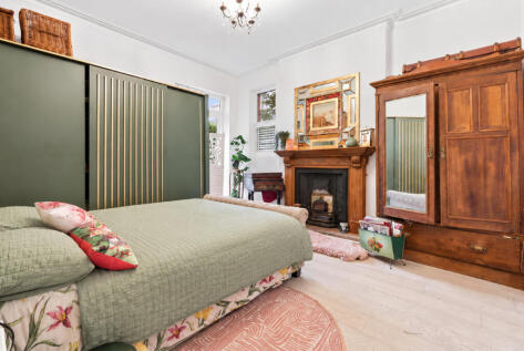 Valkyrie Road, Westcliff-on-sea, SS0