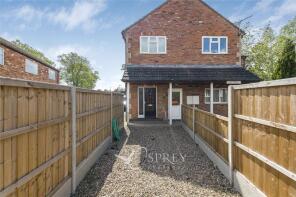 2, Park Lane, Oakham LE15 6PG