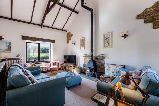 A07 - 4 Meadow Court Barns Stokenham - 260319