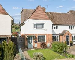 13, Seymour Park Road, Marlow SL7 3ER