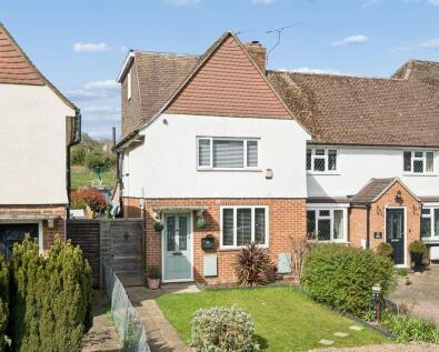 Seymour Park Road, Marlow