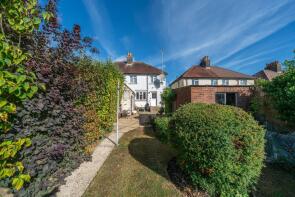 14, Cavendish Road, Markyate, St. Albans AL3 8PS