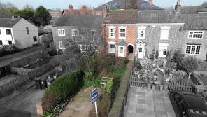 102, Main Street, Wolston CV8 3HP