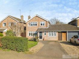 15, Porters Lane, Stamford PE9 3NF