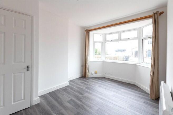 Flat 1, Lounge