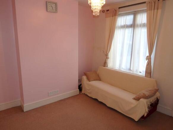 RECEPTION ROOM TWO