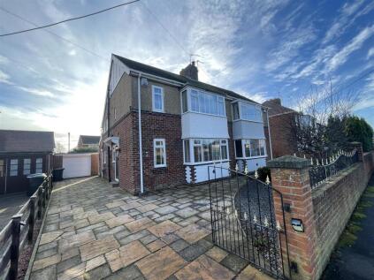 Church Road, Pelton, Chester Le Street