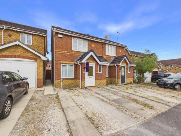 2 bed Semi-Detached for sale Image 11