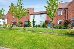 9, Skeaping Drive, Barlaston, Stoke-on-trent ST12 9FJ