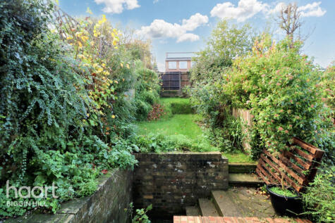Stock Hill, Biggin Hill