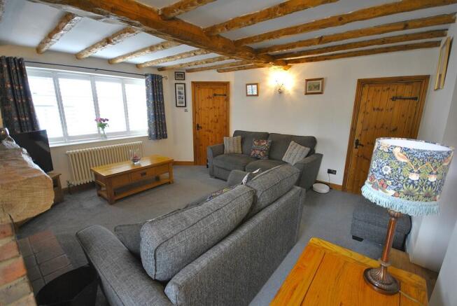 3 bed Barn Conversion for sale Image 4