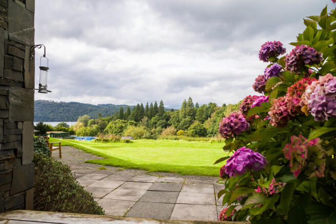 Gardens