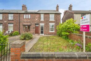 14, Green Lane, Barnburgh, Doncaster DN5 7HR