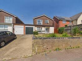 38, Blackbrook Road, Colchester CO6 4TP