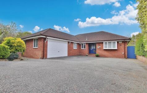 Pipers End, Wirral, CH60